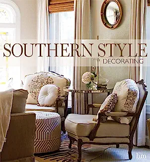 Southern Style Decorating
best homemaking book
